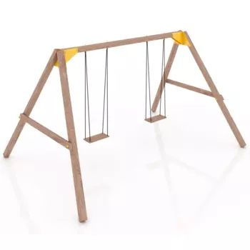 Качели «Флори» 1