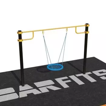 Качели гнездо СВС-КГ