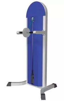 КИСТЕВОЙ ТРЕНАЖЕР MB BARBELL MB 3.29 N