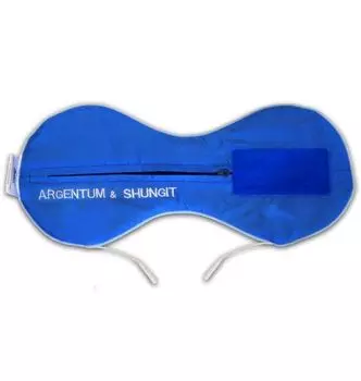 КОЛЕНО (С ШУНГИТОМ И СЕРЕБРОМ) MB BARBELL MB 6.03.25SA