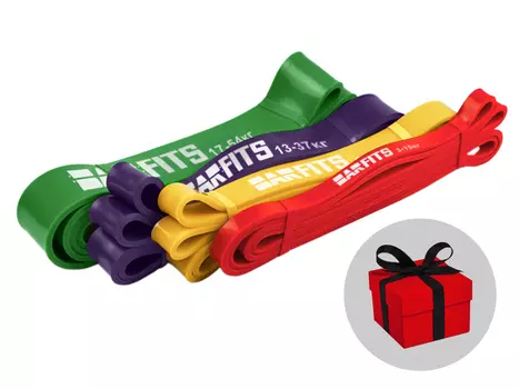 Комплект эспандеров "Оптимальный"