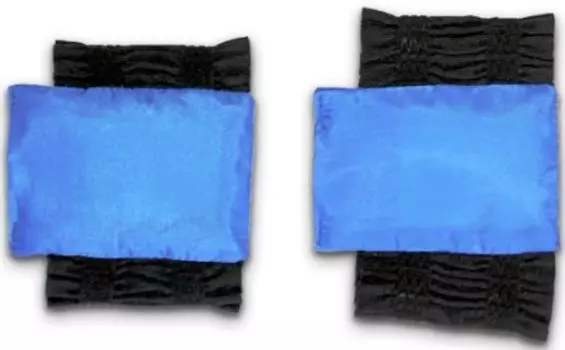 КОМПЛЕКТ «ПРЕДПЛЕЧЬЕ / АХИЛ» MB BARBELL MB 6.03.20