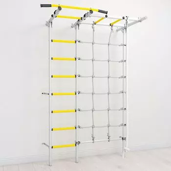 Комплекс «Шведская стенка ROMANA D7»