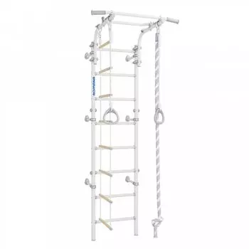 Комплекс «Шведская стенка ROMANA Next Muar+»