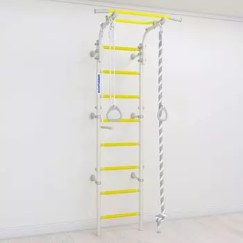 Комплекс «Шведская стенка ROMANA Next Top»