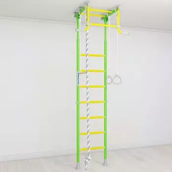 Комплекс «Шведская стенка ROMANA R2»