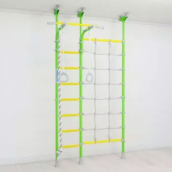 Комплекс «Шведская стенка ROMANA R3»