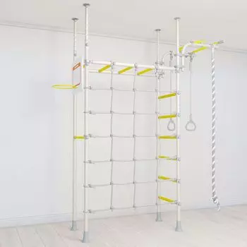 Комплекс «Шведская стенка ROMANA R4»