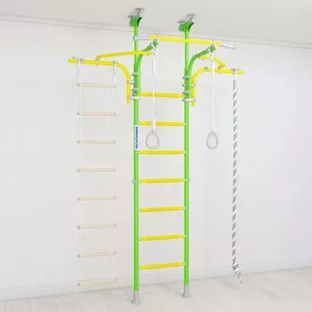 Комплекс «Шведская стенка ROMANA R6»