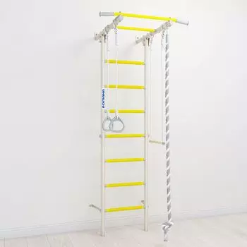 Комплекс «Шведская стенка ROMANA S1»