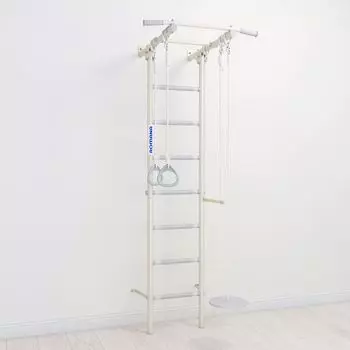 Комплекс «Шведская стенка ROMANA S1 light»