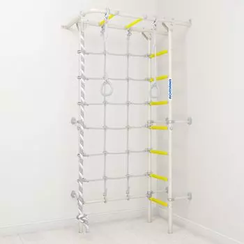 Комплекс «Шведская стенка ROMANA S4»