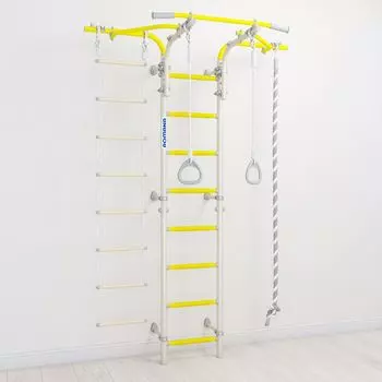 Комплекс «Шведская стенка ROMANA S6 Karusel»