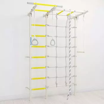 Комплекс «Шведская стенка ROMANA S7»