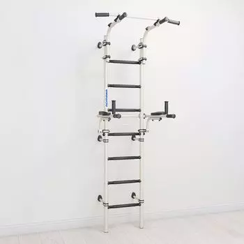 Комплекс «Шведская стенка с брусьями ROMANA S10»