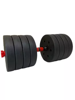 Композитная Гантель 24,5 кг