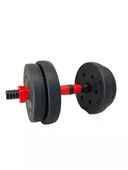 Композитная Гантель 5 кг