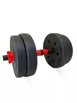 Композитная Гантель 7,5 кг