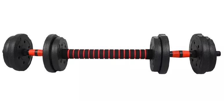 Композитная Штанга 10кг