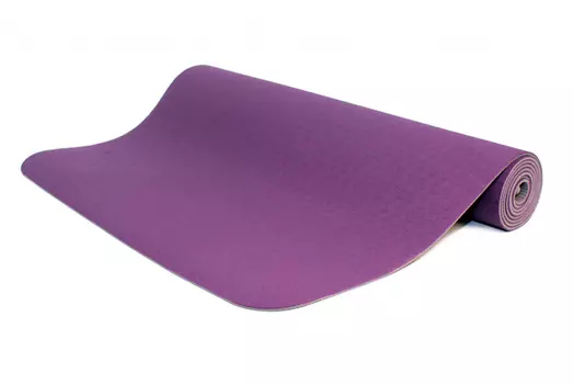 Коврик для йоги