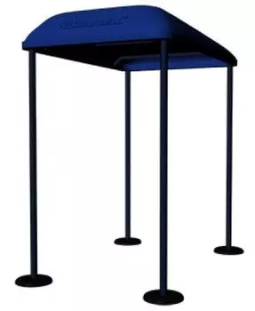 КРЫША MB BARBELL MB 7.48