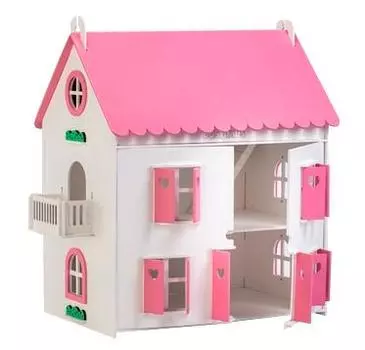 Кукольный домик