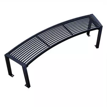 Лавка парковая "Марсианка-М"