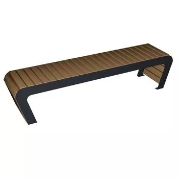 Лавка уличная "Суздаль"