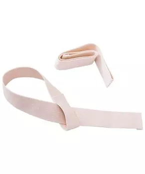 Лямки страховочные для штанги V76 прямая петля