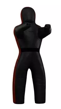 Манекен детский двуногий 90см/7-8кг КОЖА FILIPPOV.