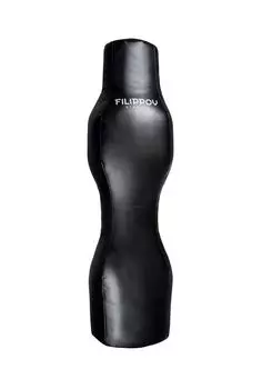 МАНЕКЕН-МЕШОК ДЛЯ ДОБИВАНИЙ 100см/25кг FILIPPOV