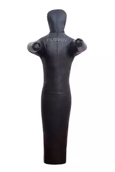 Манекен одноногий 160см/36-39кг FILIPPOV