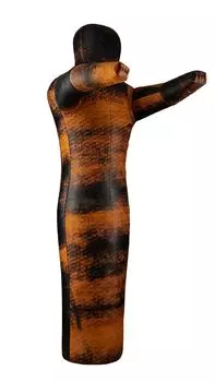 Манекен одноногий 170см/42-45кг DIKO FILIPPOV. БУЙВОЛИНАЯ КОЖА