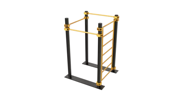 Мобильный спортивный комплекс СВС-100