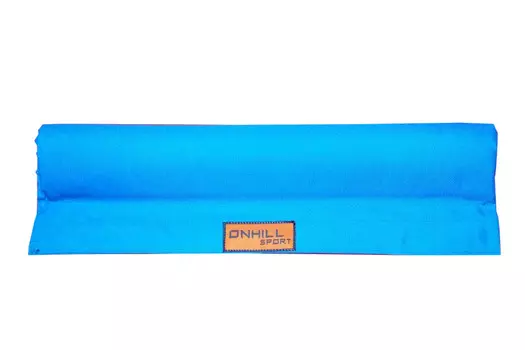 Мягкая накладка на гриф