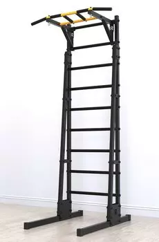 Напольная шведская стенка Рекорд R1