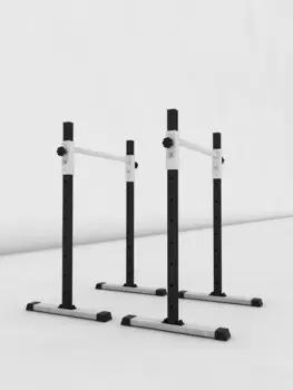 Напольные брусья - Хайлетсы Barfits 1.0