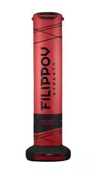 Напольный боксёрский мешок FILIPPOV