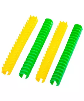 Насадки на обруч массажные (4 шт.)