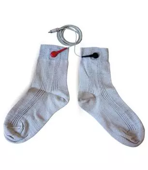 НОСКИ MB BARBELL РАЗМЕР М