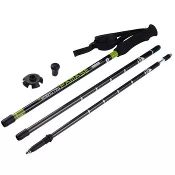 Палки для скандинавской ходьбы Pamase карбоновые