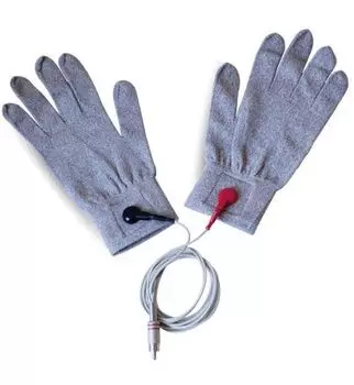 ПЕРЧАТКИ РАЗМЕР S MB BARBELL MB 6.03.10S