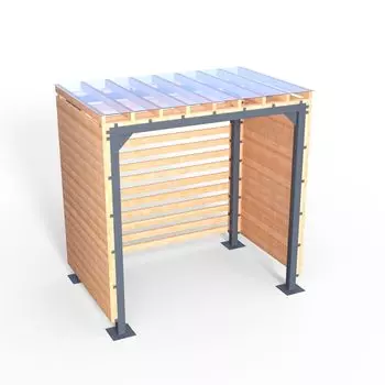 Пергола Пермь