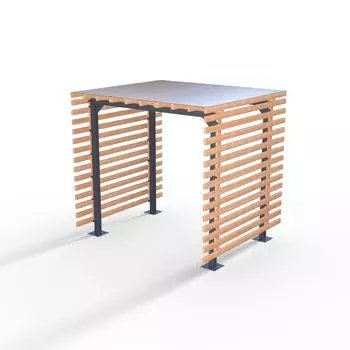 Пергола "Волга-2"