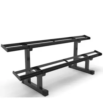 Подставка для гантельного ряда на 10 пар Barfits CX-4