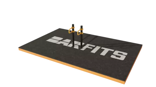 ПОРУЧНИ ДЛЯ ПОДТЯГИВАНИЯ НА КОЛЯСКЕ СВС-121