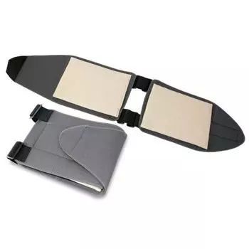 ПОЯС ДЛЯ ПОХУДЕНИЯ MB BARBELL РАЗМЕР S MB 6.03.16S