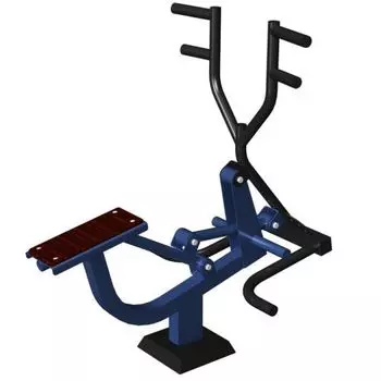 РАЙДЕР MB BARBELL MB 7.04