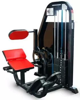 РАЗГИБАТЕЛЬ СПИНЫ MB BARBELL 3.17