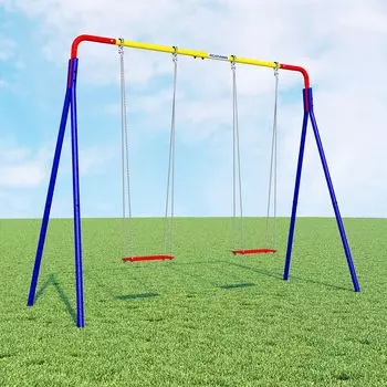 ROMANA Качели двойные